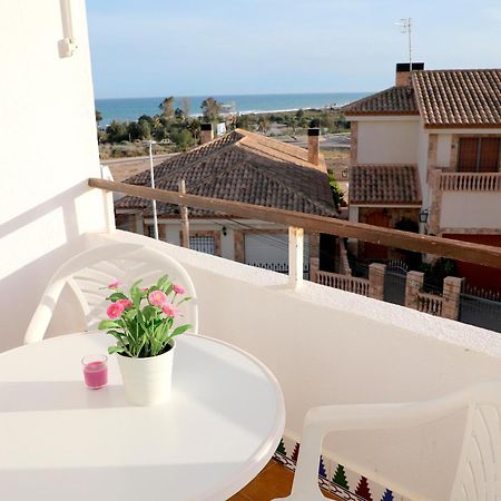 Apartamento Luna Llena Golf De San Juan De Los Terreros Exterior foto